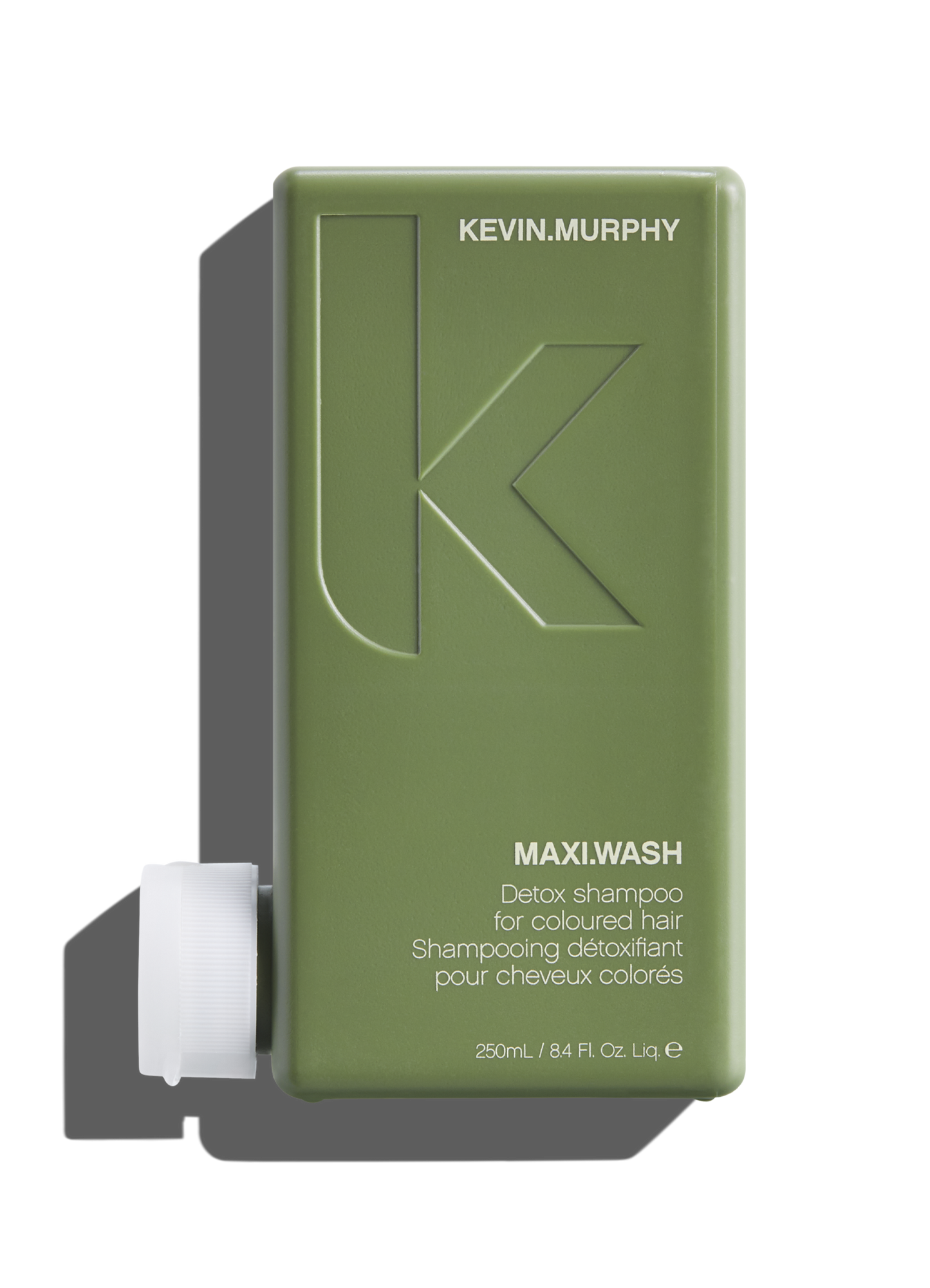 Maxi Wash Detox Shampoo Kevin Murphy 250ml
