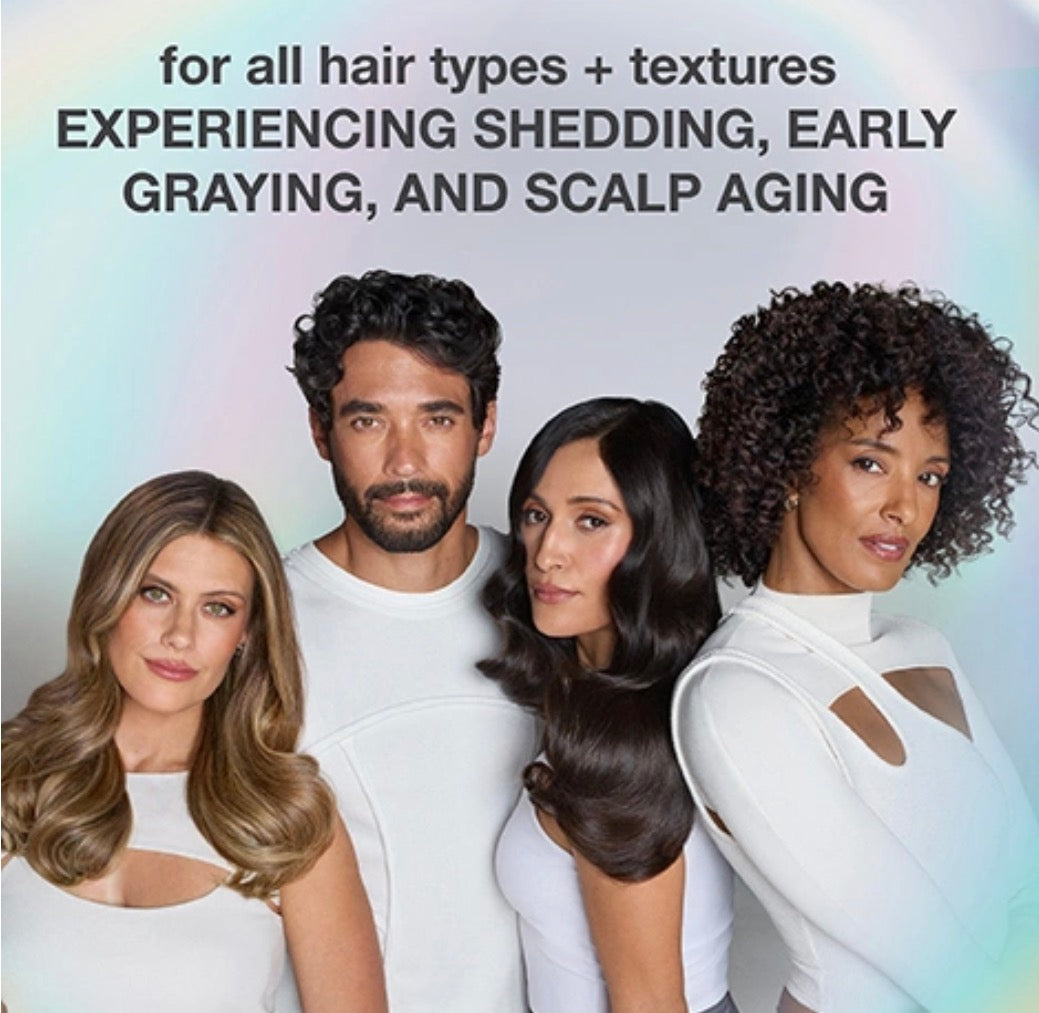 Future IQ K18 Biomimetic Hairscience
