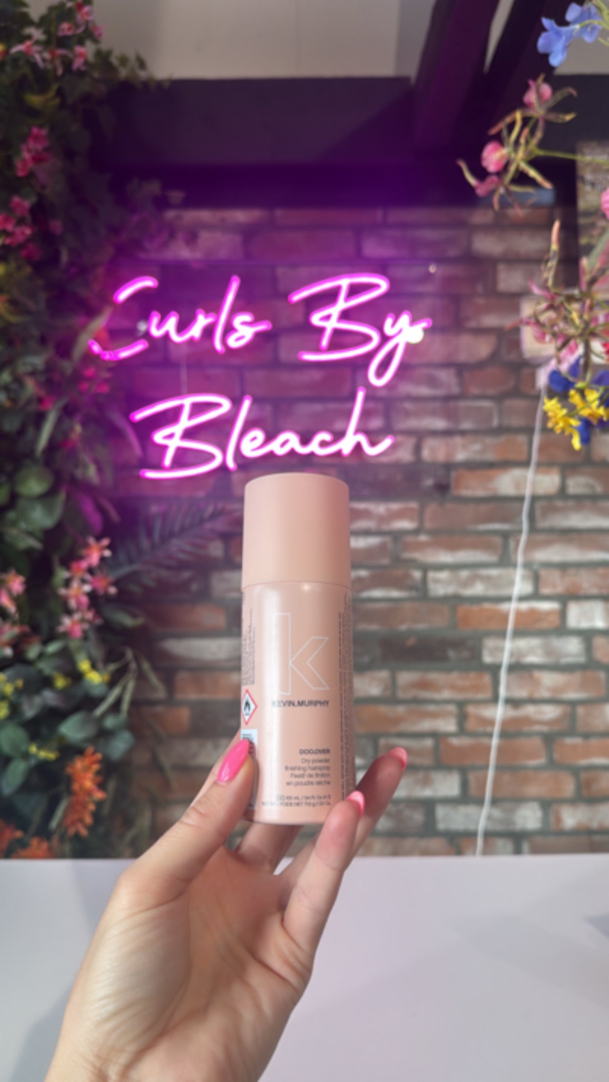 Kevin Murphy Doo.Over 100ml