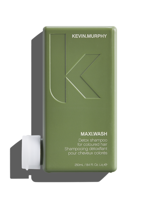 Maxi Wash Detox Shampoo Kevin Murphy 250ml