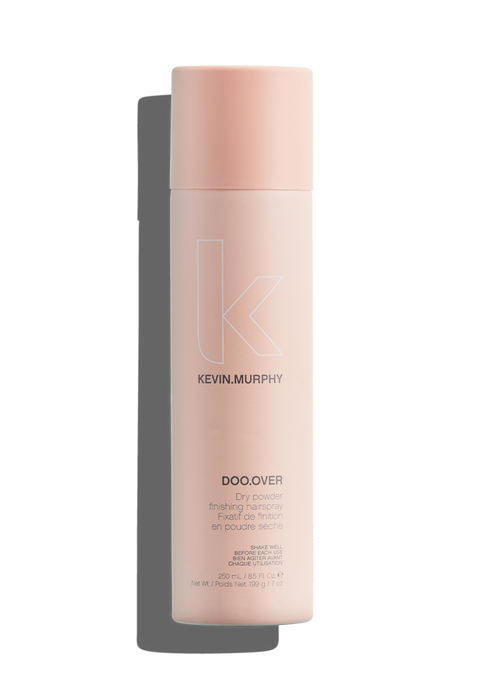 Doo Over Dry Powder Spray 250ml