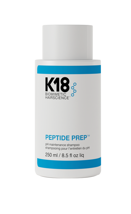 K18 Damage Shield PH Shampoo 250ml