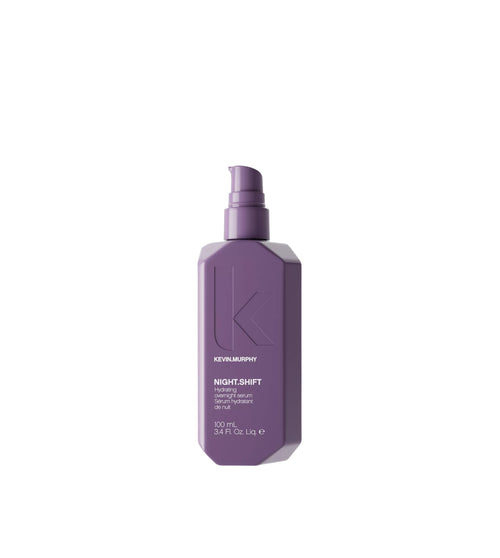 Night Shift hydrating serum