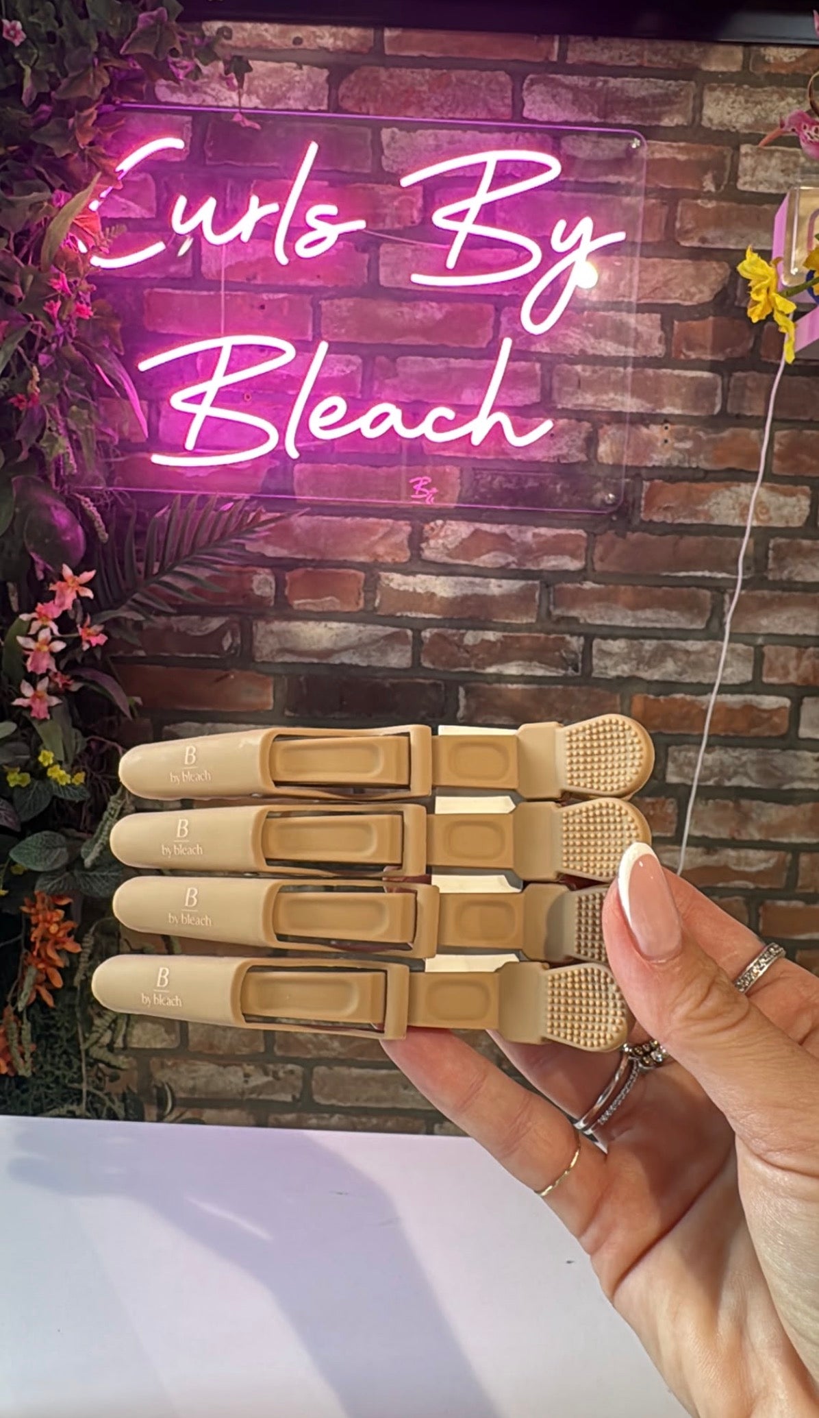 I Clip – Croc Clips