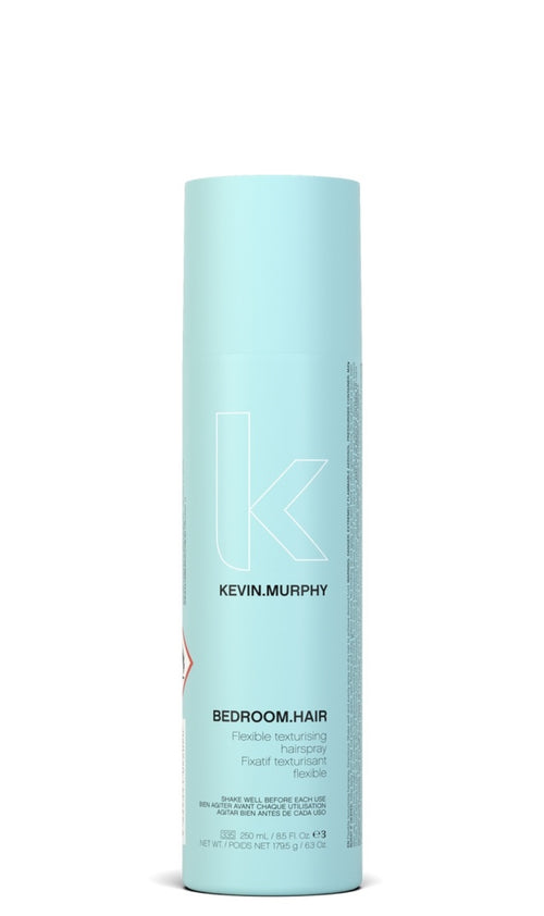 Bedroom.Hair Textuur spray
