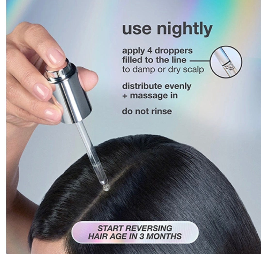 Future IQ K18 Biomimetic Hairscience