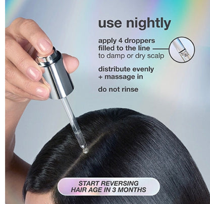 Future IQ K18 Biomimetic Hairscience