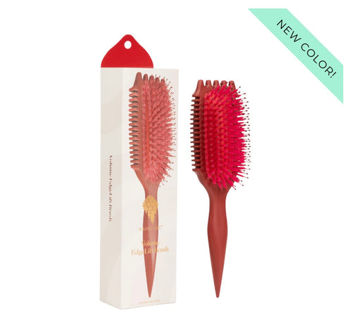 Bounce Curl Volume EdgeLift Brush
