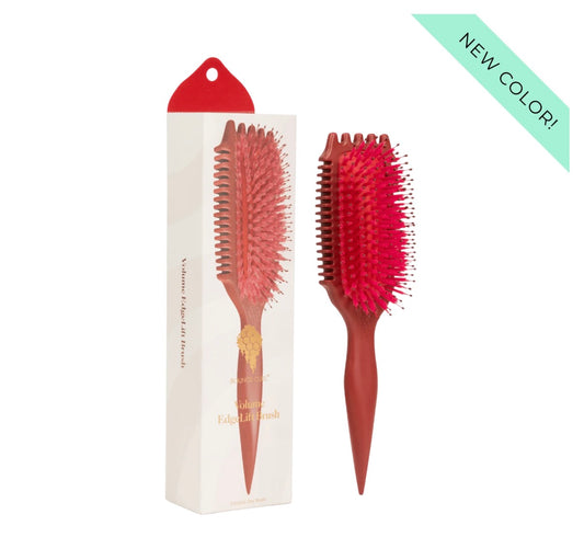 Bounce Curl Volume EdgeLift Brush