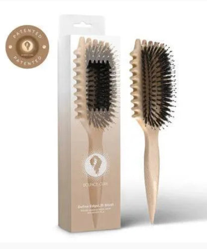 Bounce Curl Define Styling Brush