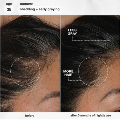 Future IQ K18 Biomimetic Hairscience