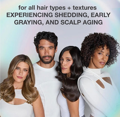 Future IQ K18 Biomimetic Hairscience