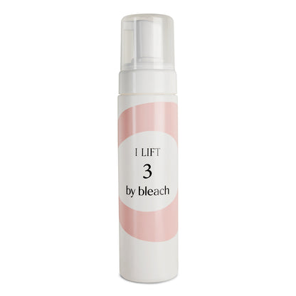 I Lift by Bleach
