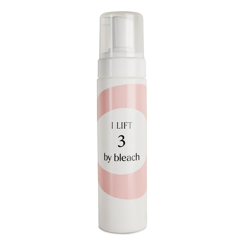 I Lift by Bleach