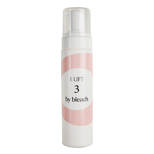 I Lift by Bleach