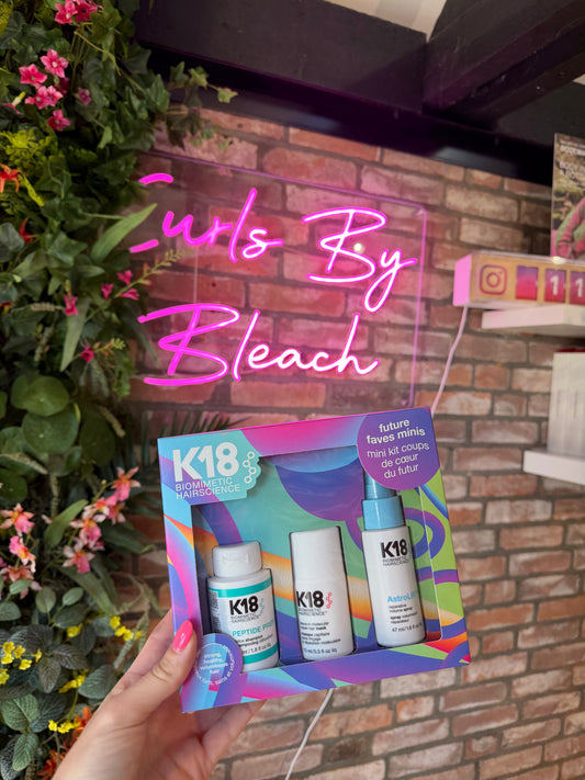 K18 Future Faves Mini 💜