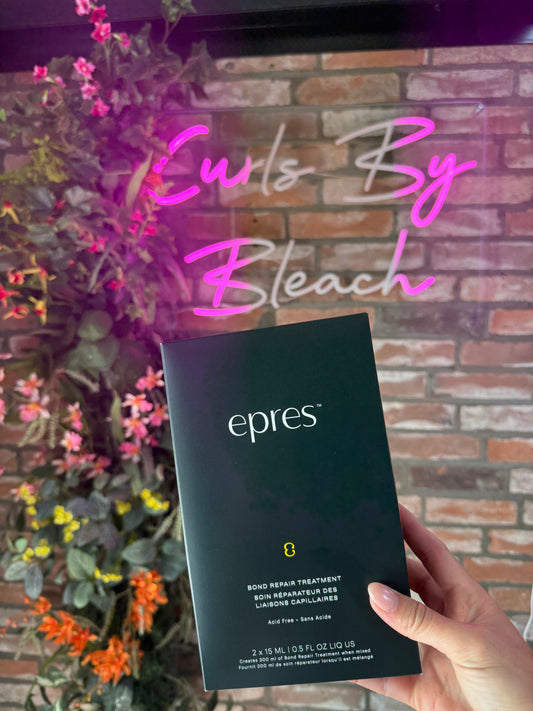 Epres Bond Repair Treatment