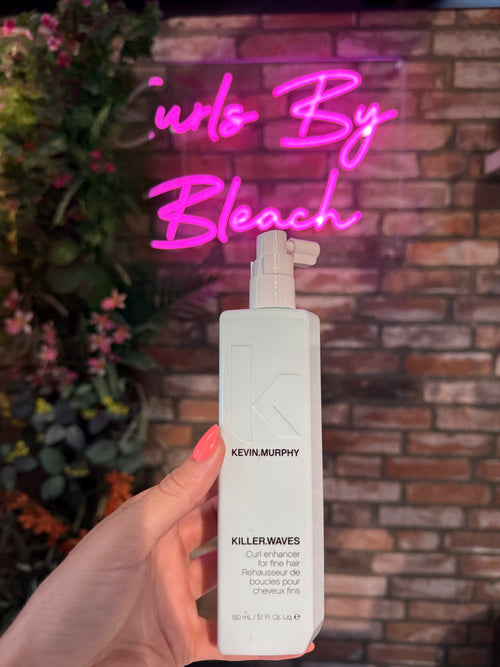Killer Waves Curl Enhancer 150ml