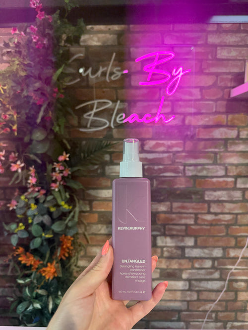 Kevin Murphy Un.tangled detangling leave-in