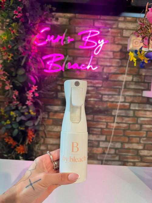 I Mist – Continuous Spray Bottle ⭐