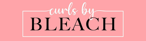 Curls by Bleach