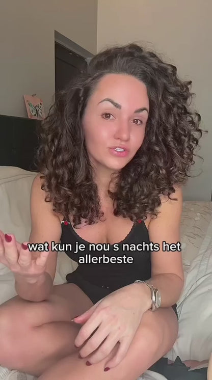 Night Shift hydrating serum